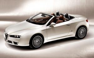 Alfa Romeo Unica